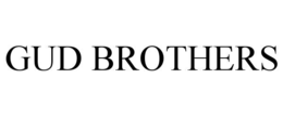 gud brothers