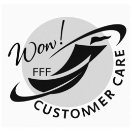 wow! fff customer care
