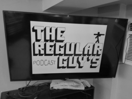 the regular guy's podcast