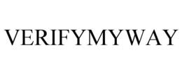 verifymyway