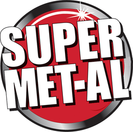 super met-al