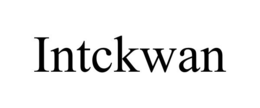 intckwan