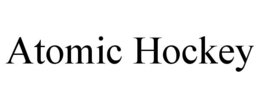 atomic hockey
