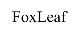 foxleaf