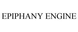 epiphany engine