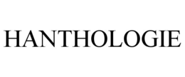hanthologie
