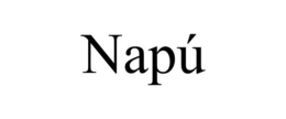 napÚ