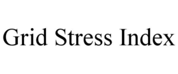 grid stress index