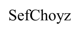 sefchoyz