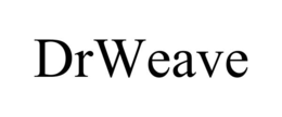 drweave