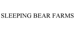 sleeping bear farms