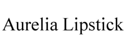 aurelia lipstick