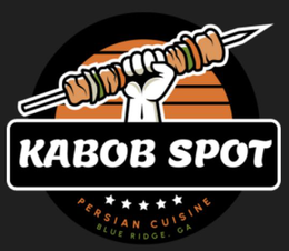 kabob spot persian cuisine blue ridge, ga