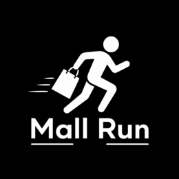 mall run