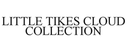 little tikes cloud collection