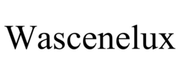wascenelux