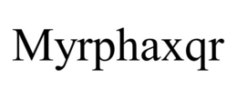 myrphaxqr