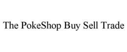 the pokeshop buy sell trade