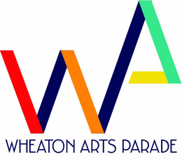 wheaton arts parade