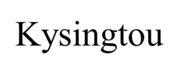 kysingtou