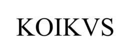 koikvs