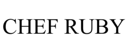 chef ruby