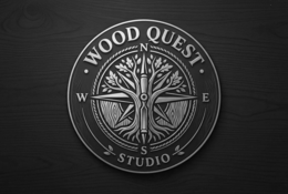 wood quest studio n w s e