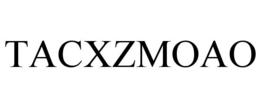 tacxzmoao