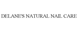 delane's natural nail care
