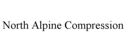 north alpine compression