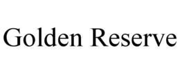 golden reserve