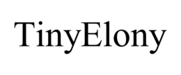 tinyelony