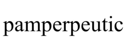 pamperpeutic