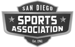 san diego sports association est. 1961