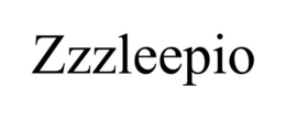 zzzleepio