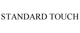 standard touch