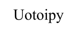 uotoipy
