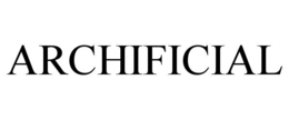 archificial