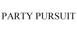 party pursuit