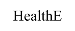healthe