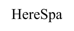 herespa