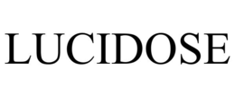 lucidose