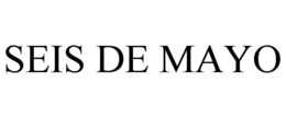 seis de mayo