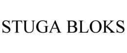 stuga bloks