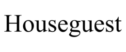 houseguest