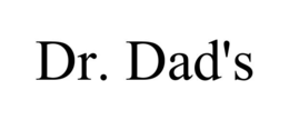 dr. dad's