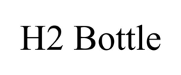 h2 bottle