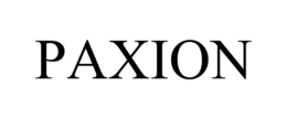 paxion