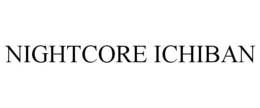 nightcore ichiban