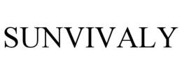 sunvivaly